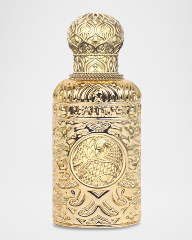 Imperial Peacock Eau de Parfum, 25 mL